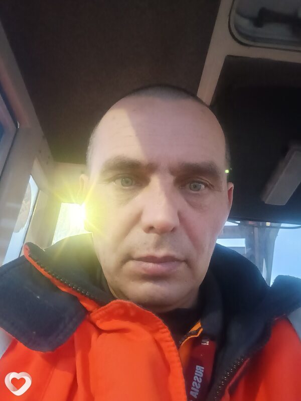 Виталий, 49, Москве — анкета №769438