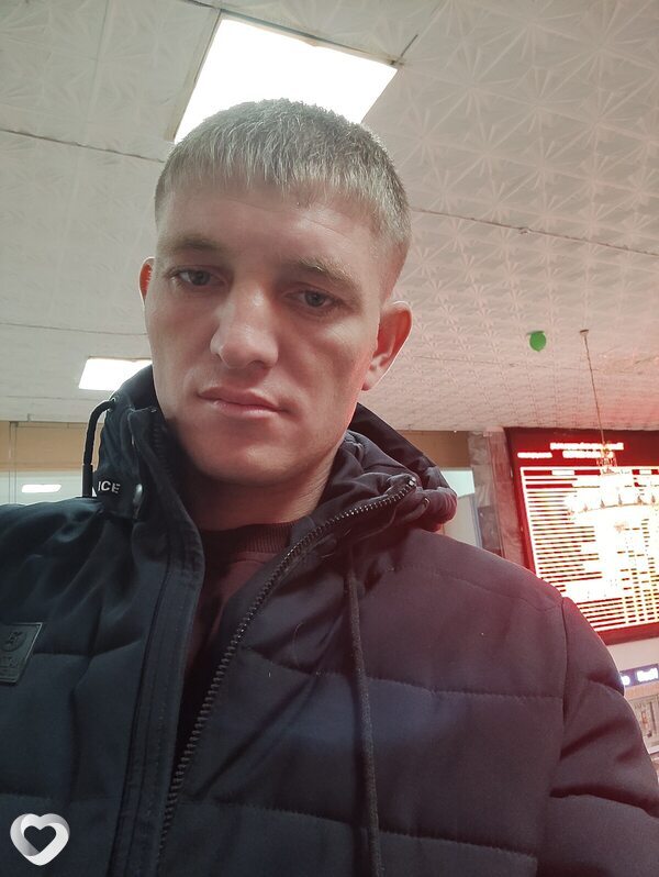 Юрий, 35, Актюбинске — анкета №769440