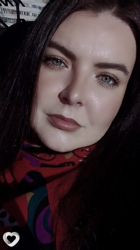 Мария, 33, Санкт-Петербурге — анкета №769442