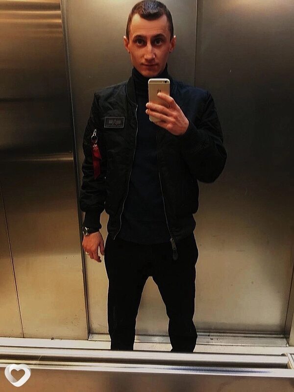 Эдуард, 31, Карпинске — анкета №769448