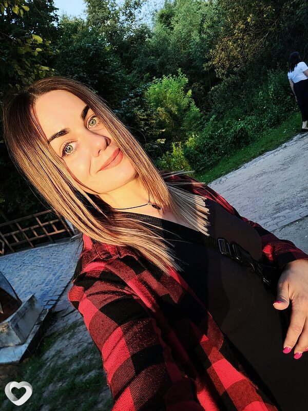 Анна, 37, Волгодонске — анкета №769449