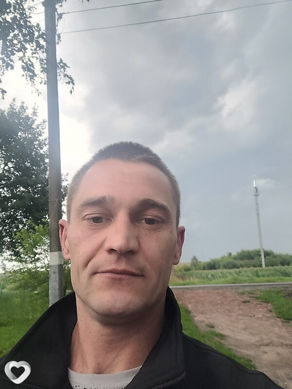 Николай, 37, Обояни — анкета №769451