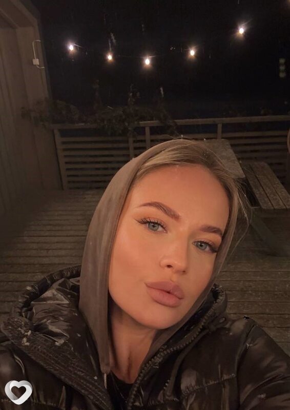Елизавета, 25, Калуге — анкета №769452