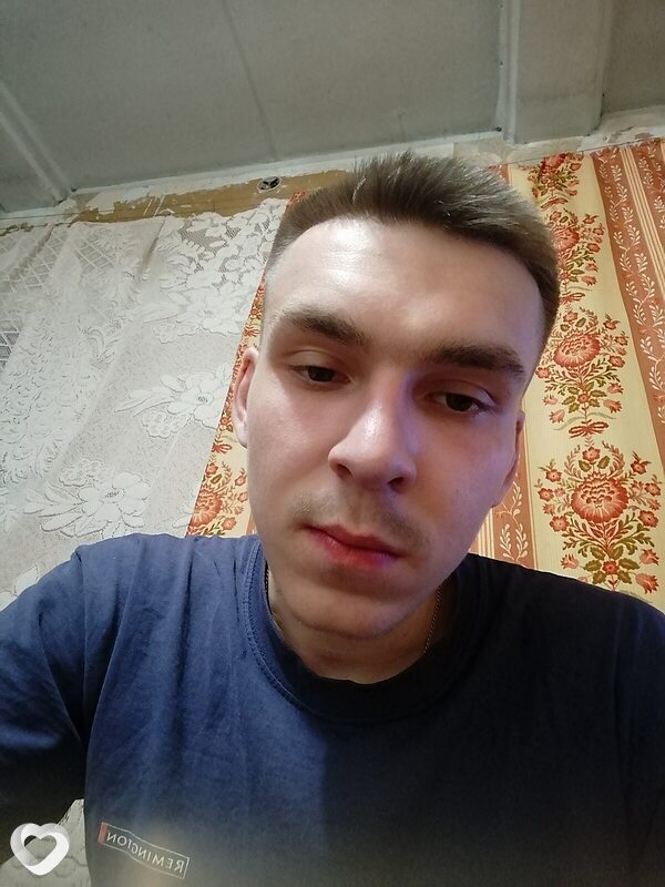 Сергей, 24, Нижнем Новгороде — анкета №769457
