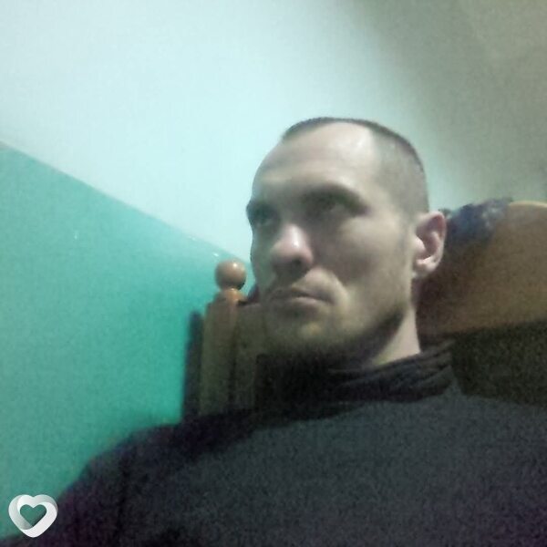 Александр, 39, Житомире — анкета №769460