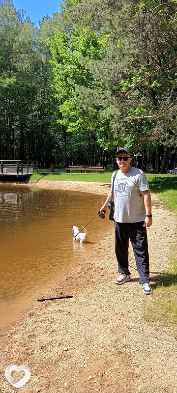 Дмитрий, 51, Москве — анкета №769462