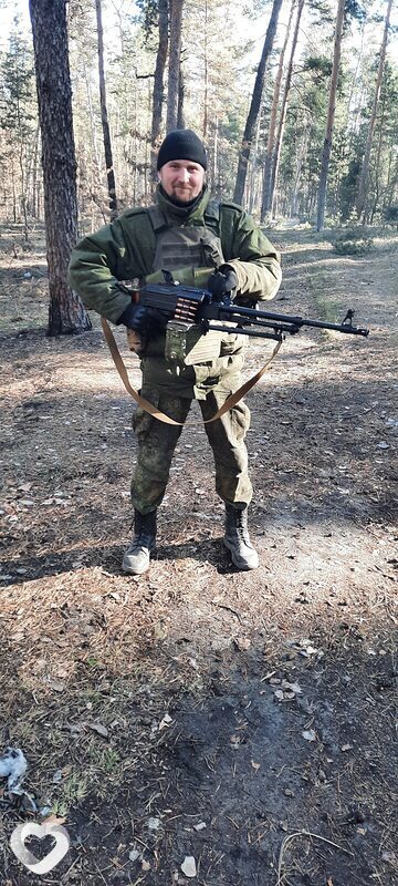 Андрей, 46, Перми — анкета №769490