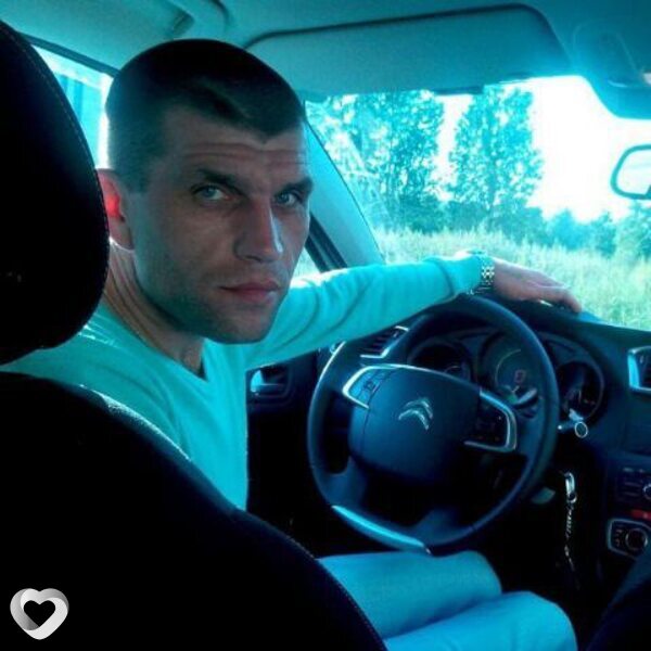 Денис, 47, Ульяновске — анкета №769495