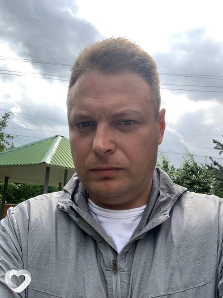 Алексей, 41, Воронеже — анкета №769499