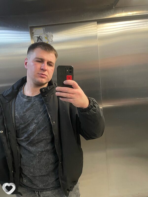 Виктор, 26, Ростове-на-Дону — анкета №769500