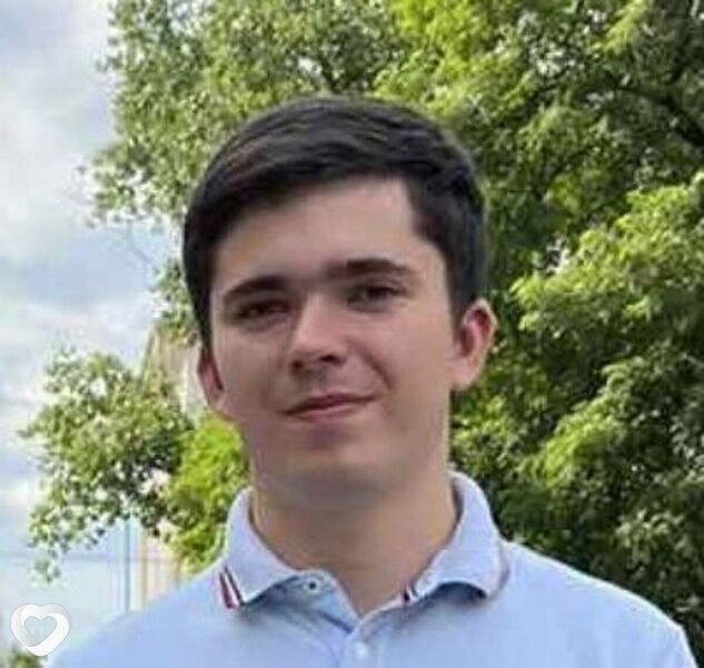 Павел, 25, Минске — анкета №769509