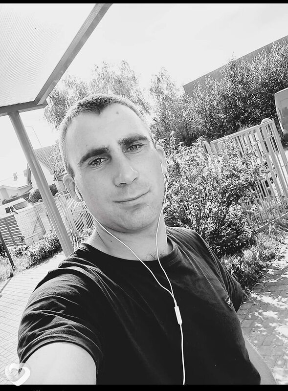 Андрій, 28, Львове — анкета №769515