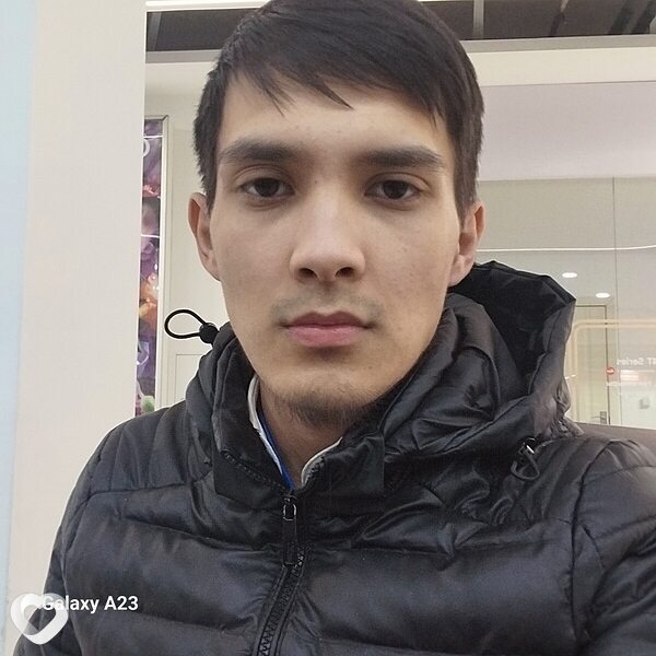 Zhetibay, 23, Атырау(гурьев) — анкета №769523