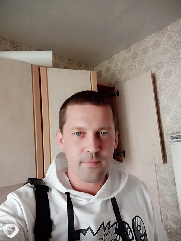 Михаил, 36, Костроме — анкета №769525