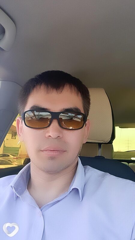 Nur, 41, Атырау(гурьев) — анкета №769528