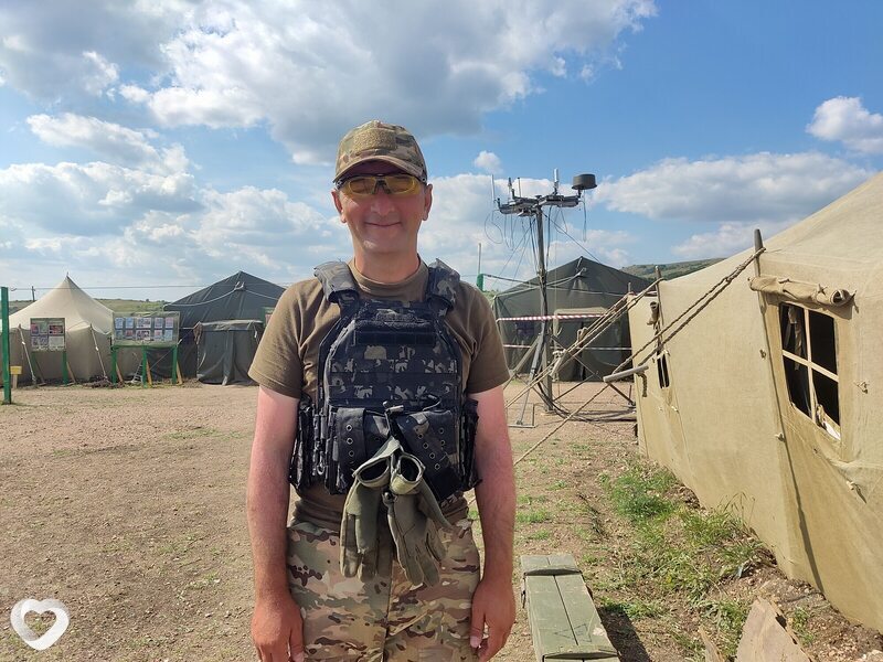 Ахмед, 45, Махачкале — анкета №769531
