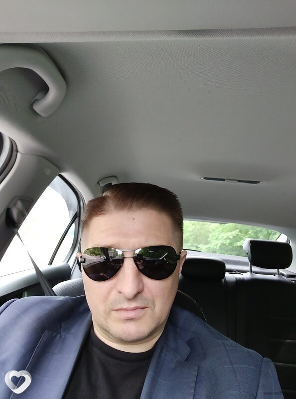 Александр, 47, Калининграде — анкета №769533