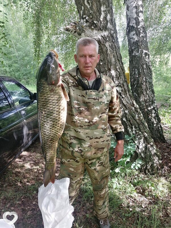 Вячеслав, 58, Москве — анкета №769535