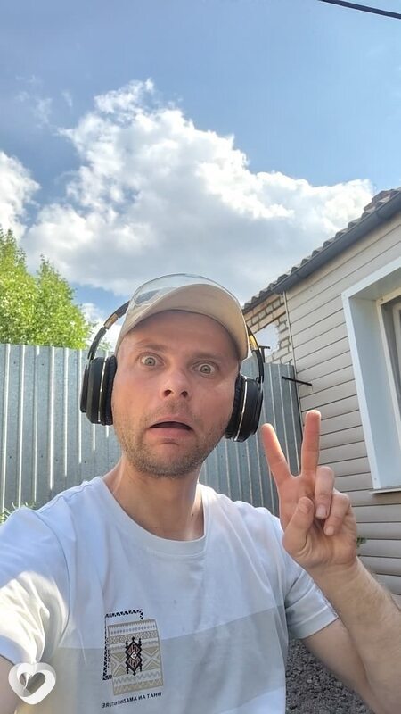 Александр, 32, Уссурийске — анкета №769589