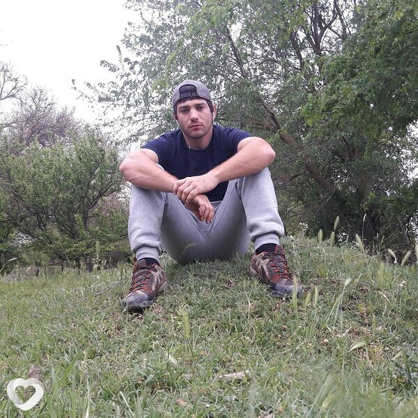 Али, 36, Кизляре — анкета №769591