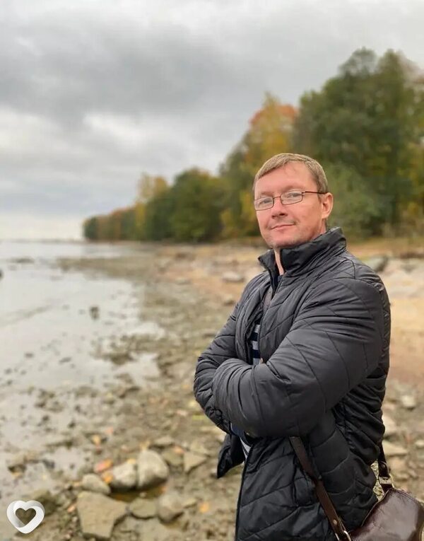 Прохожий, 53, Егорьевске — анкета №769592