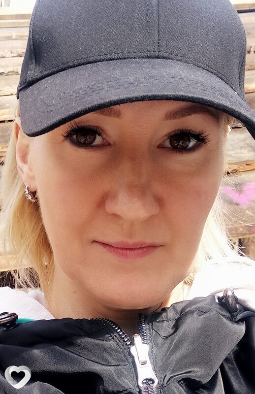 Helena, 46, Минске — анкета №769600
