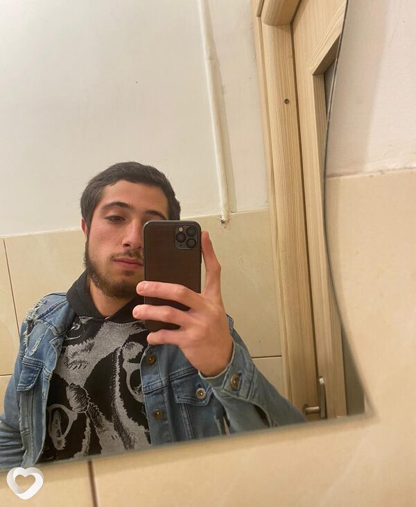 Илкин, 31, Гданьск — анкета №769602