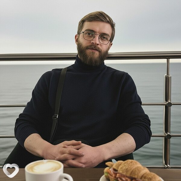 Владимир, 29, Краснодаре — анкета №769604