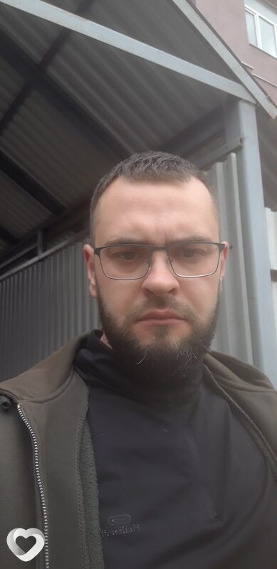 Евгений, 38, Москве — анкета №769608