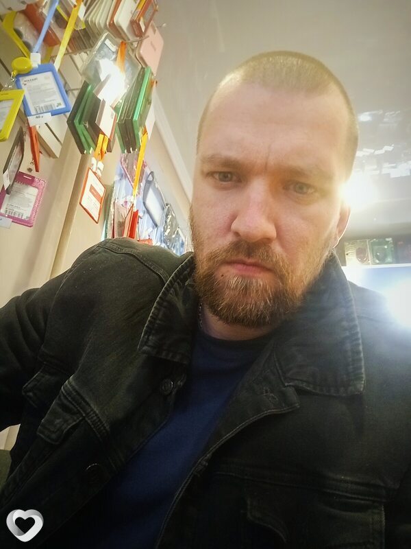 Фёдор, 33, Ростове-на-Дону — анкета №769610