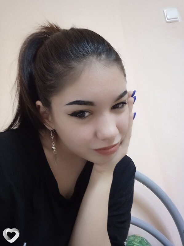 Анна, 24, Енакиеве — анкета №769566