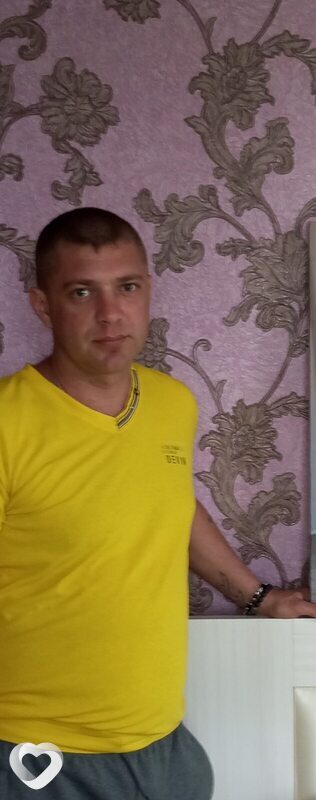 Алексей, 39, Ногинске — анкета №769567