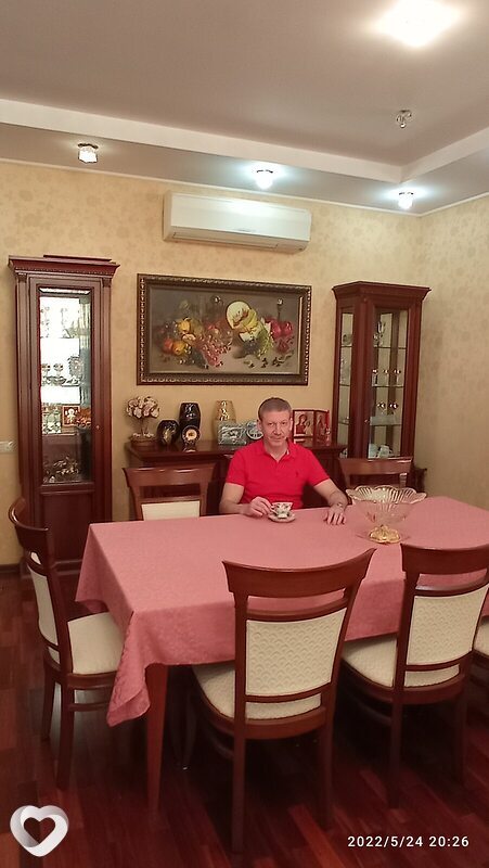 Михаил, 49, Смоленске — анкета №769568