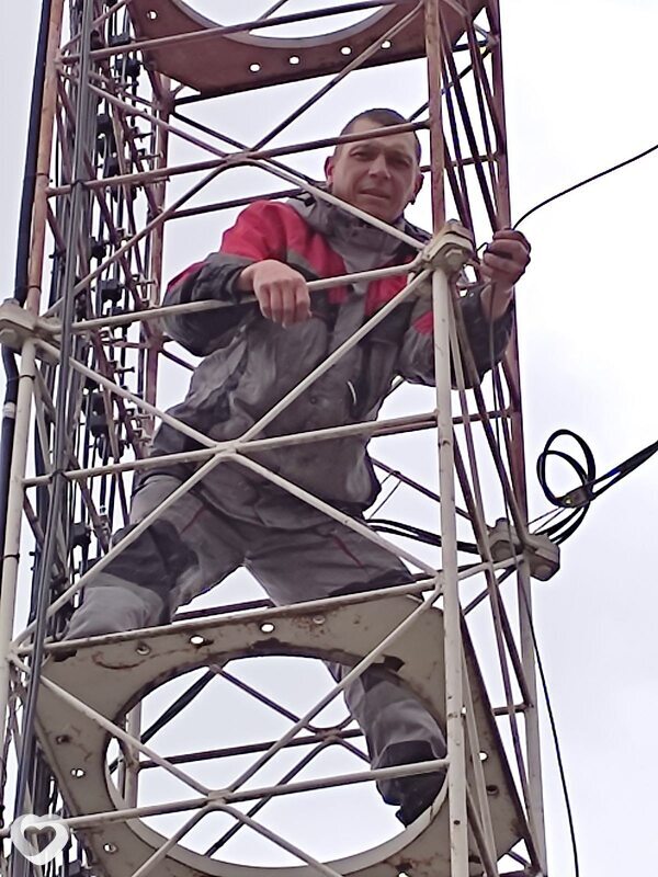 Юрий, Вознесенск