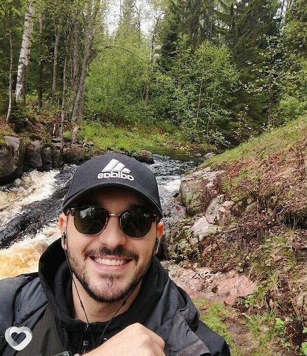 Андрей, 38, Казани — анкета №769572