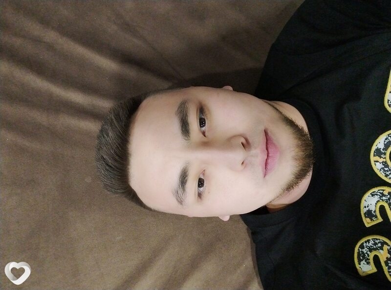 Диас, 29, Караганде — анкета №769579