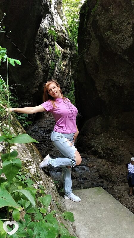 Алеся, 40, Кропоткине — анкета №769580