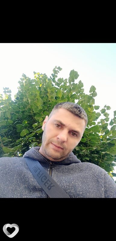 Дмитрий, 40, Киеве — анкета №769586