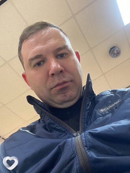 Дима, 40, Рязани — анкета №769715
