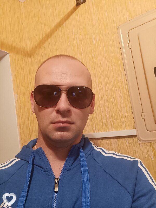 Андрей, 42, Белгороде — анкета №769719