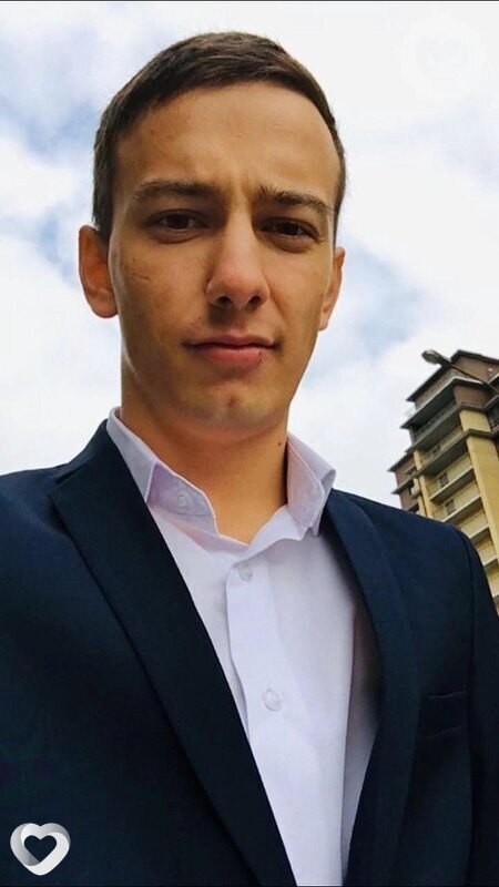 Айдар, 28, Казани — анкета №769721