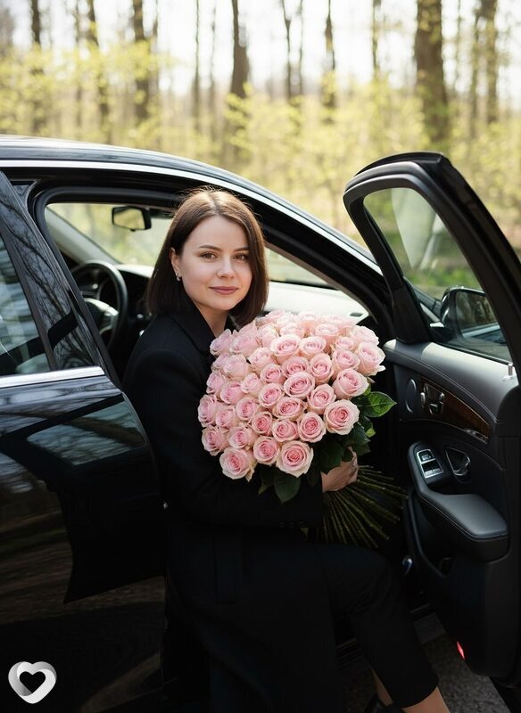 Соня, 29, Гомеле — анкета №769731
