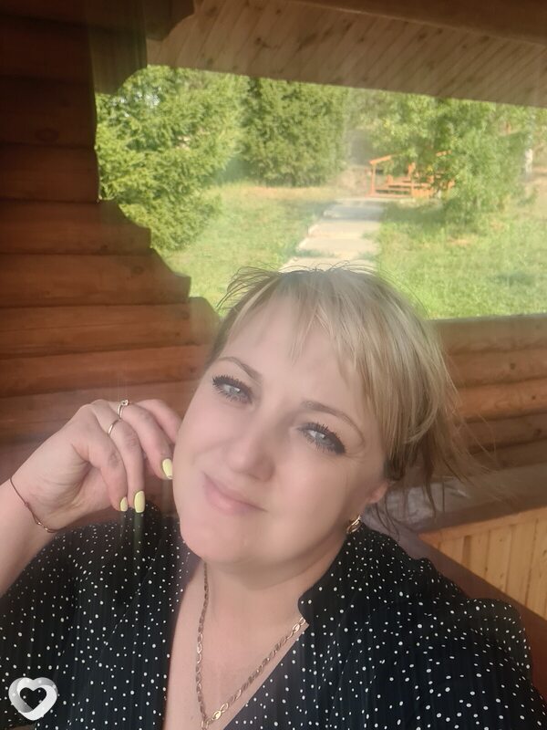 Любовь, 44, Сасове — анкета №769732
