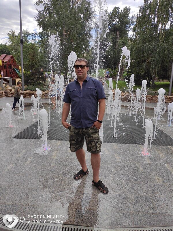 Денис, 42, Ростове-на-Дону — анкета №769735