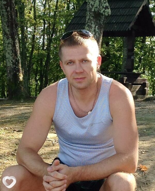 Алекс, 38, Улан-Удэ — анкета №769736