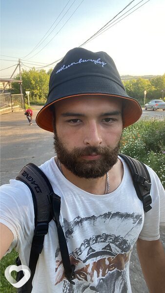 Artur, 29, Рязани — анкета №769762