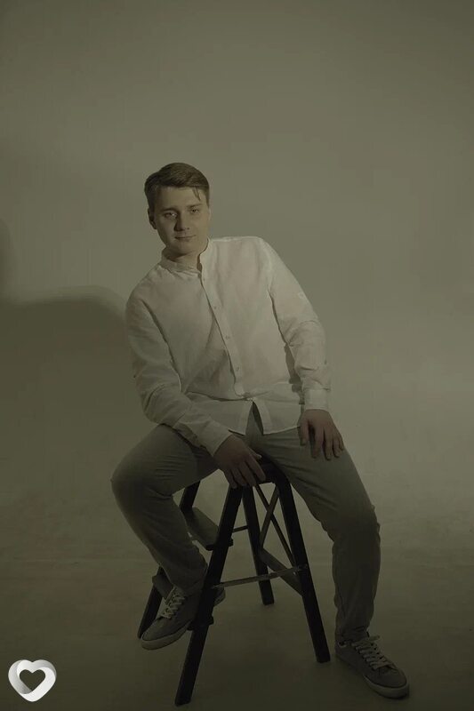 Константин, 28, Москве — анкета №769763