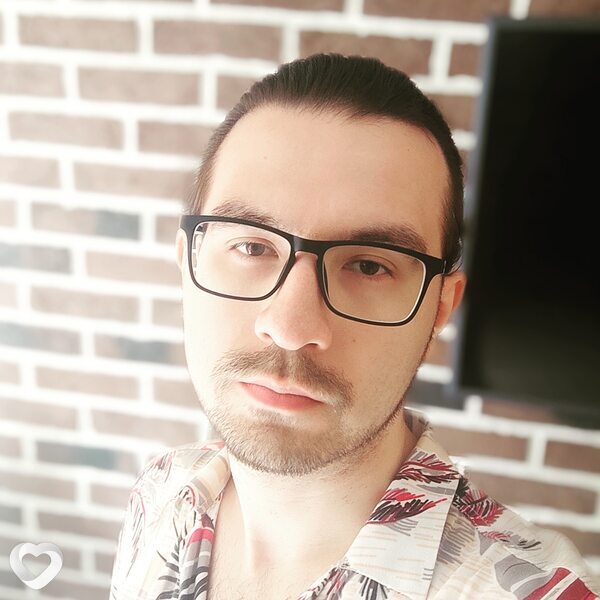 Антон, 30, Санкт-Петербурге — анкета №769766