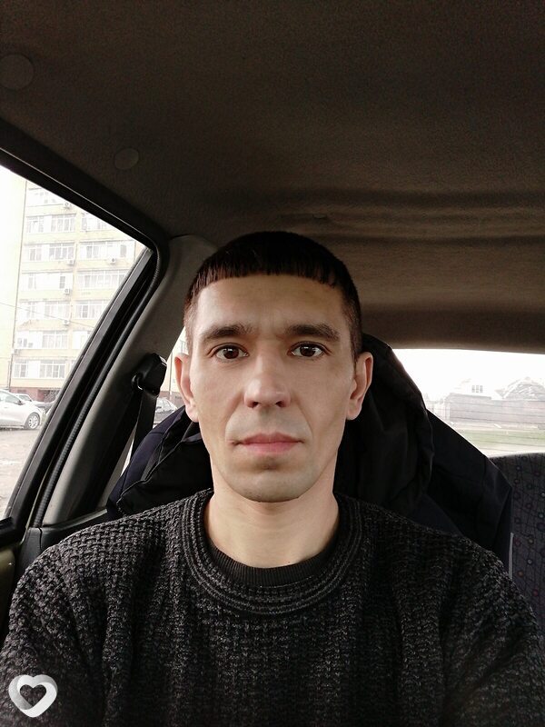 Станислав, 43, Ростове-на-Дону — анкета №769775
