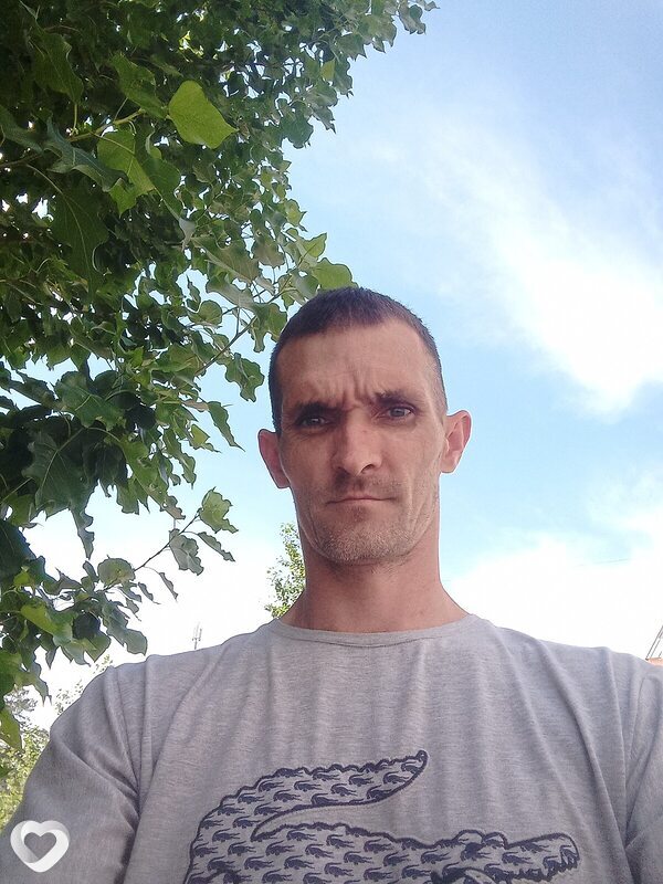 Александр, 42, Волжском — анкета №769776